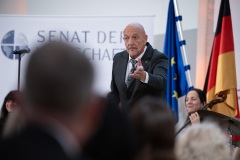 Senat Der Wirtschaft Jahreskonvent 2024